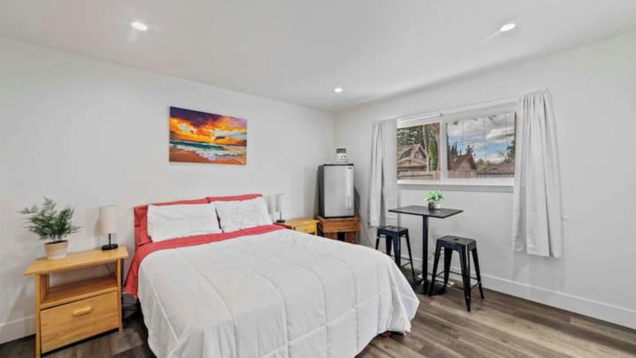 Photo of Bedroom in Yuba City