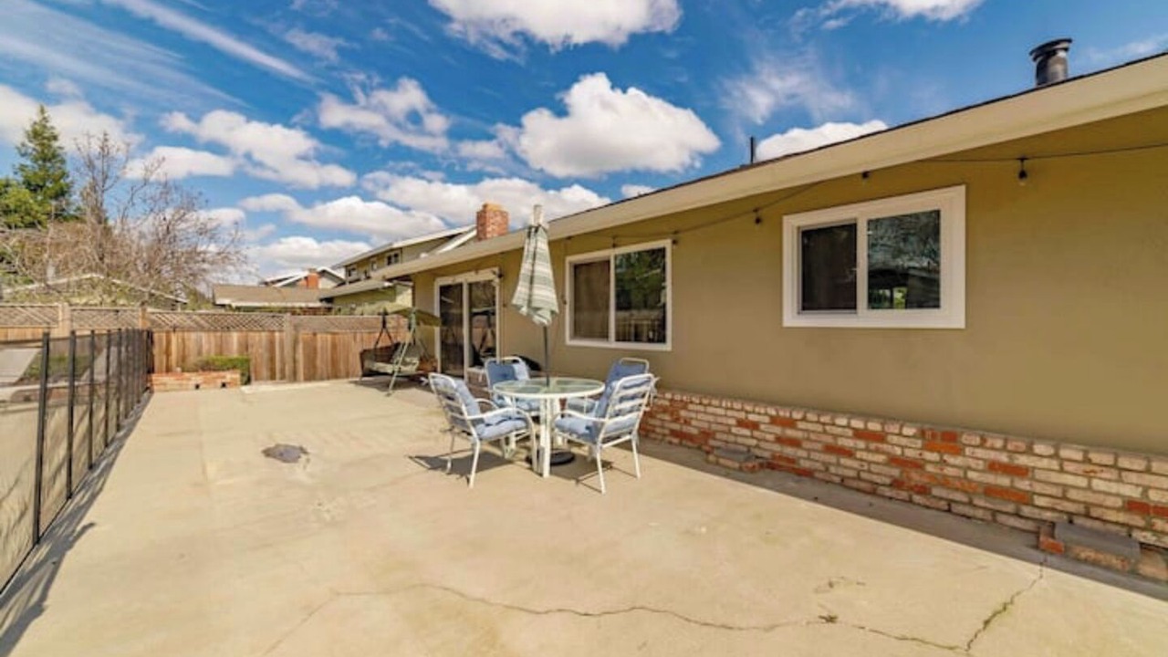 Photo of Outdoor in Yuba City