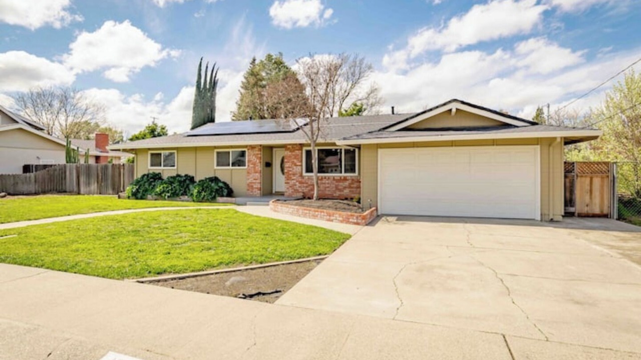 Photo of Outdoor in Yuba City