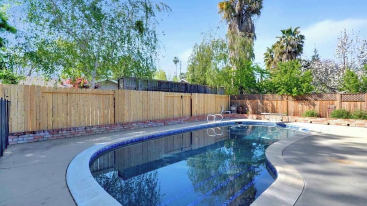 Photo of Outdoor in Yuba City