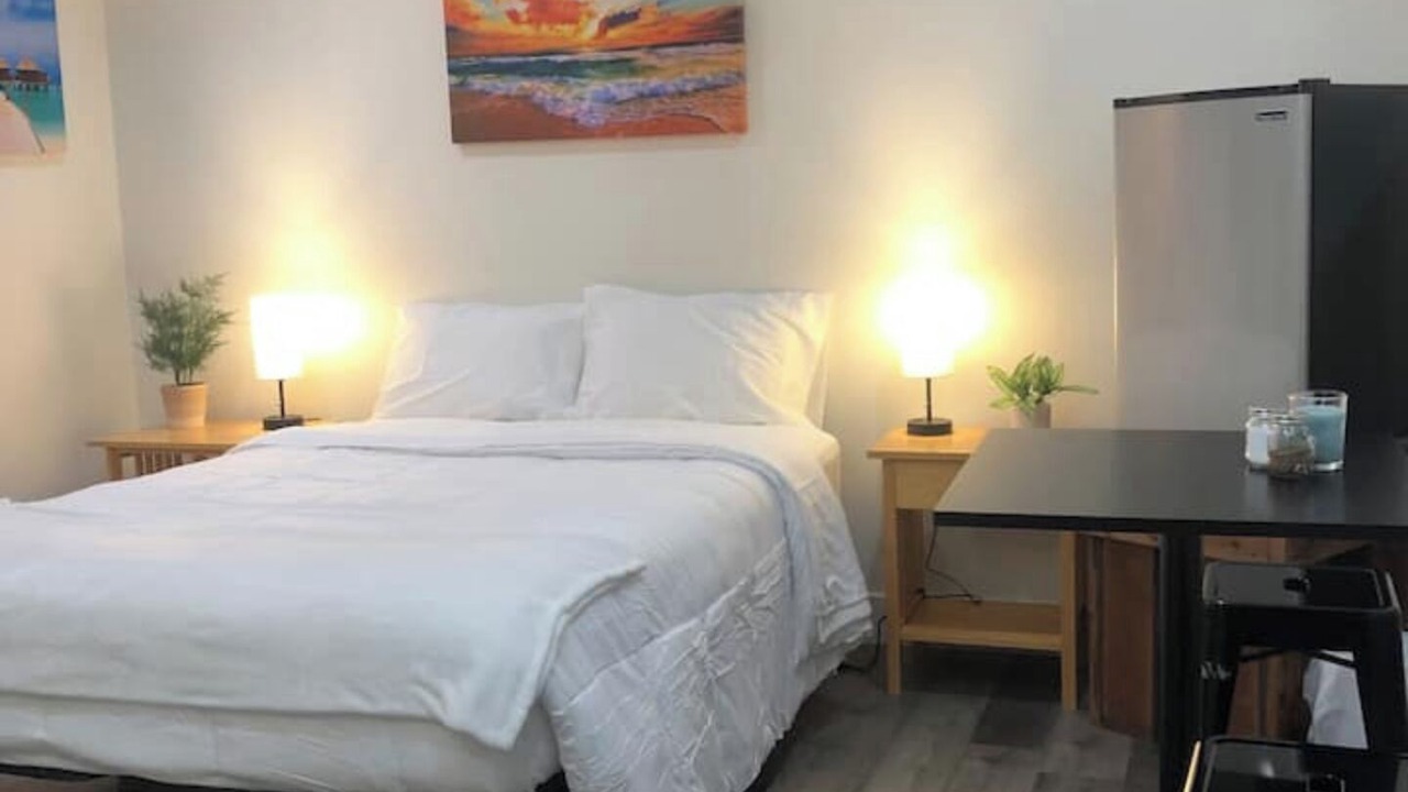 Photo of Bedroom in Yuba City