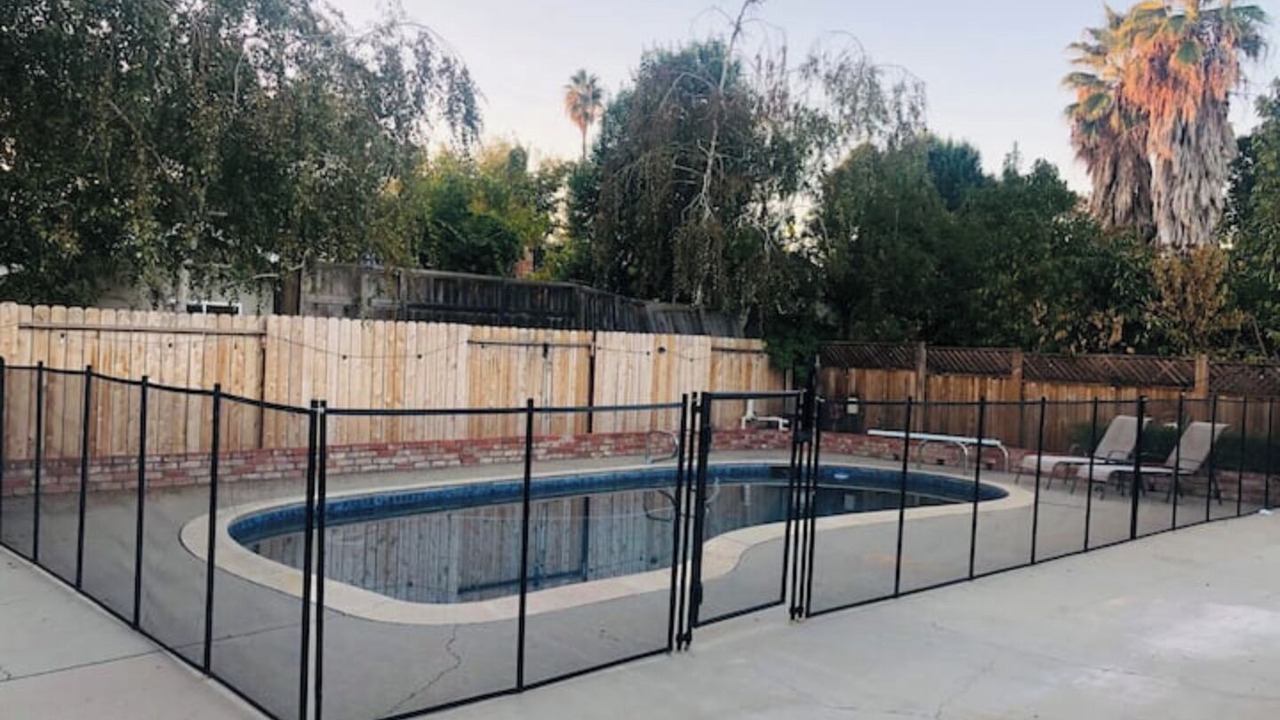 Photo of Outdoor in Yuba City