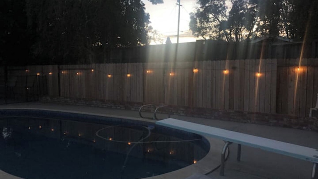 Photo of Outdoor in Yuba City