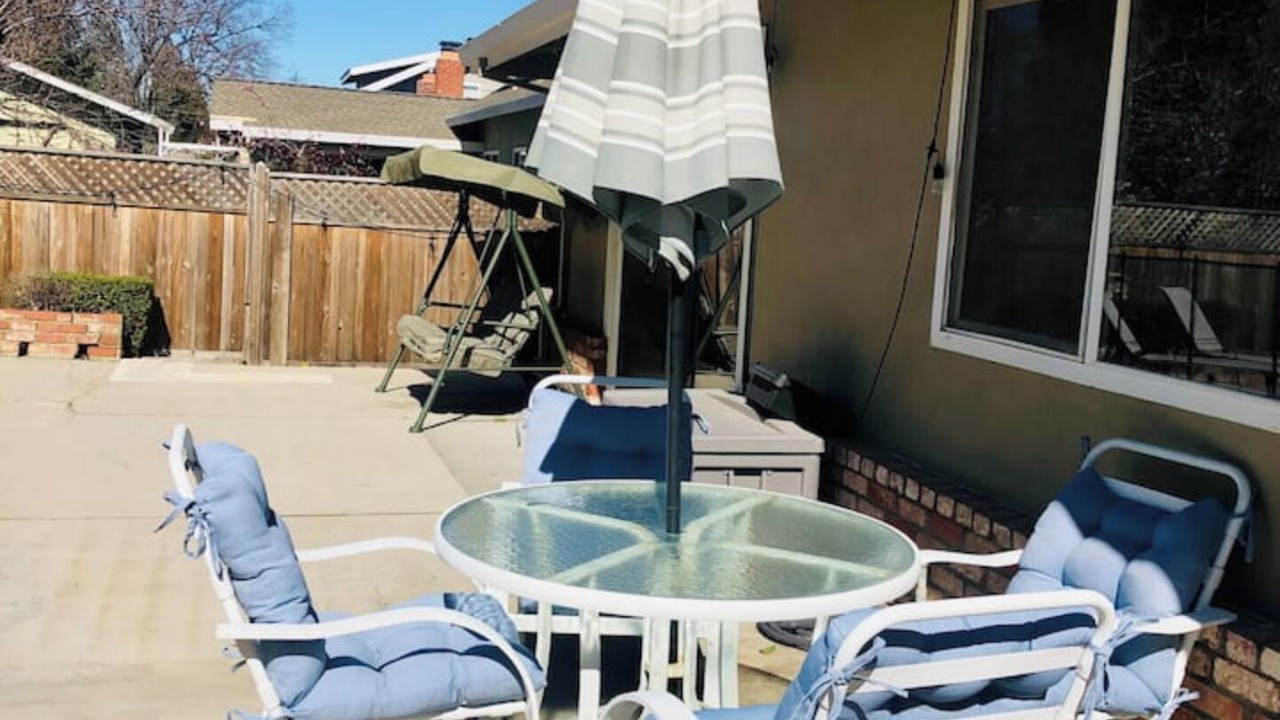 Photo of Outdoor in Yuba City