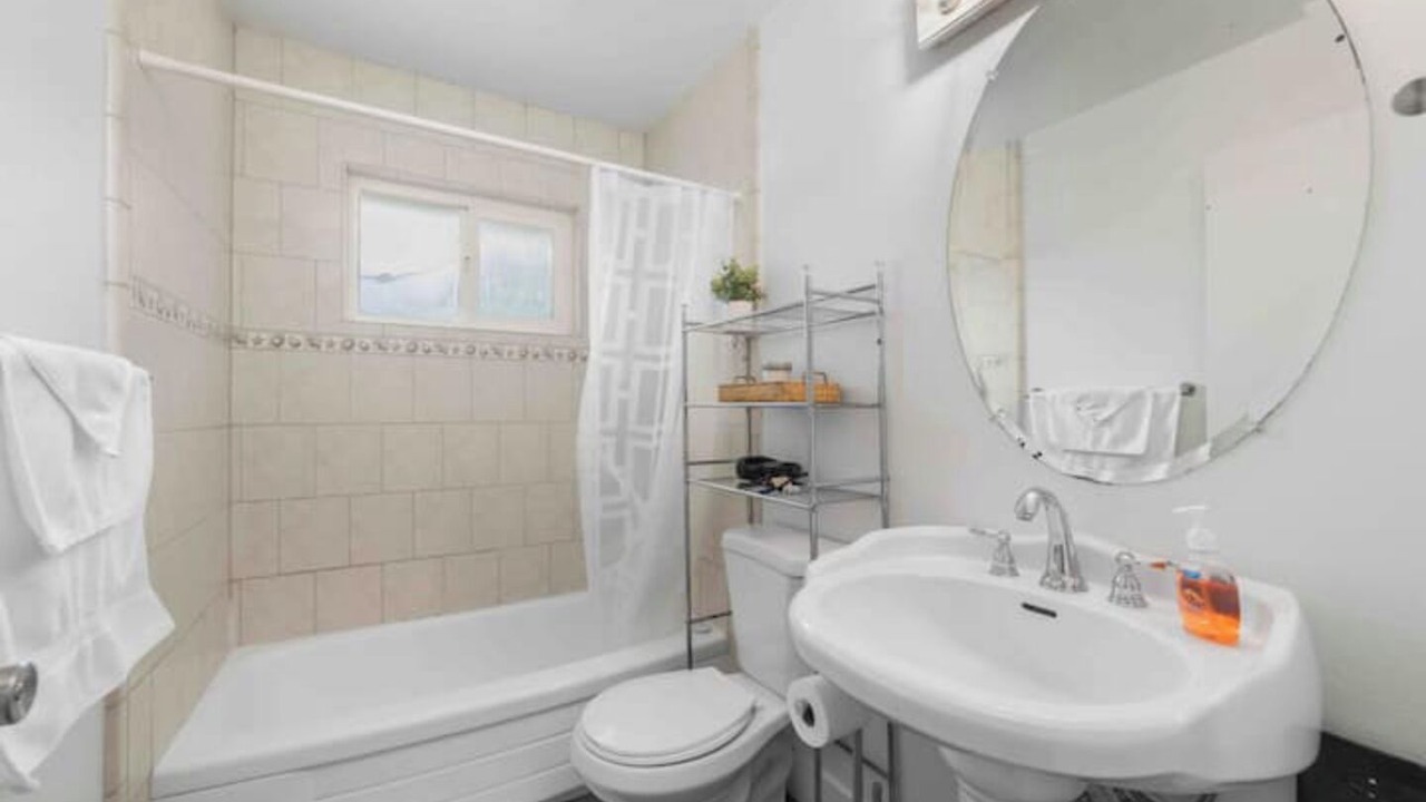 Photo of Bathroom in Yuba City