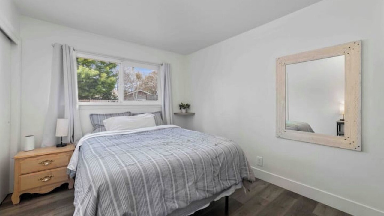 Photo of Bedroom in Yuba City