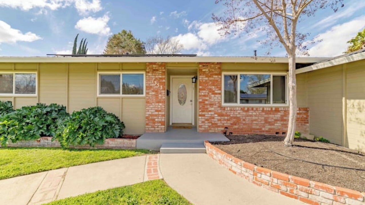 Photo of Outdoor in Yuba City