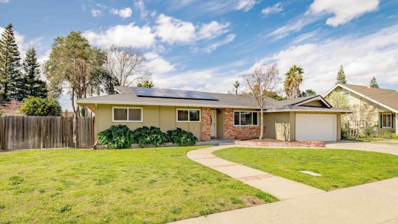 Photo of Outdoor in Yuba City