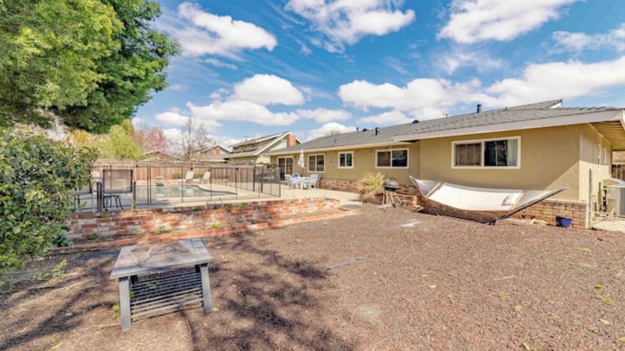 Photo of Patio Balcony in Yuba City