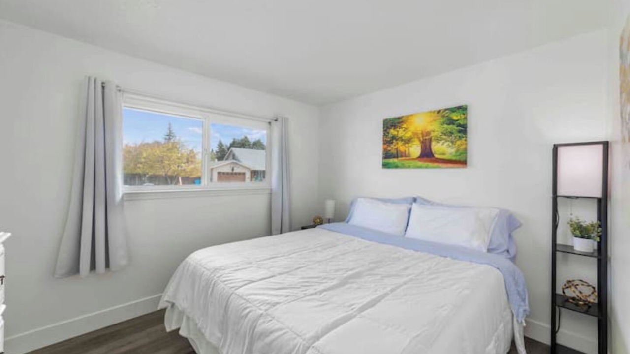 Photo of Bedroom in Yuba City