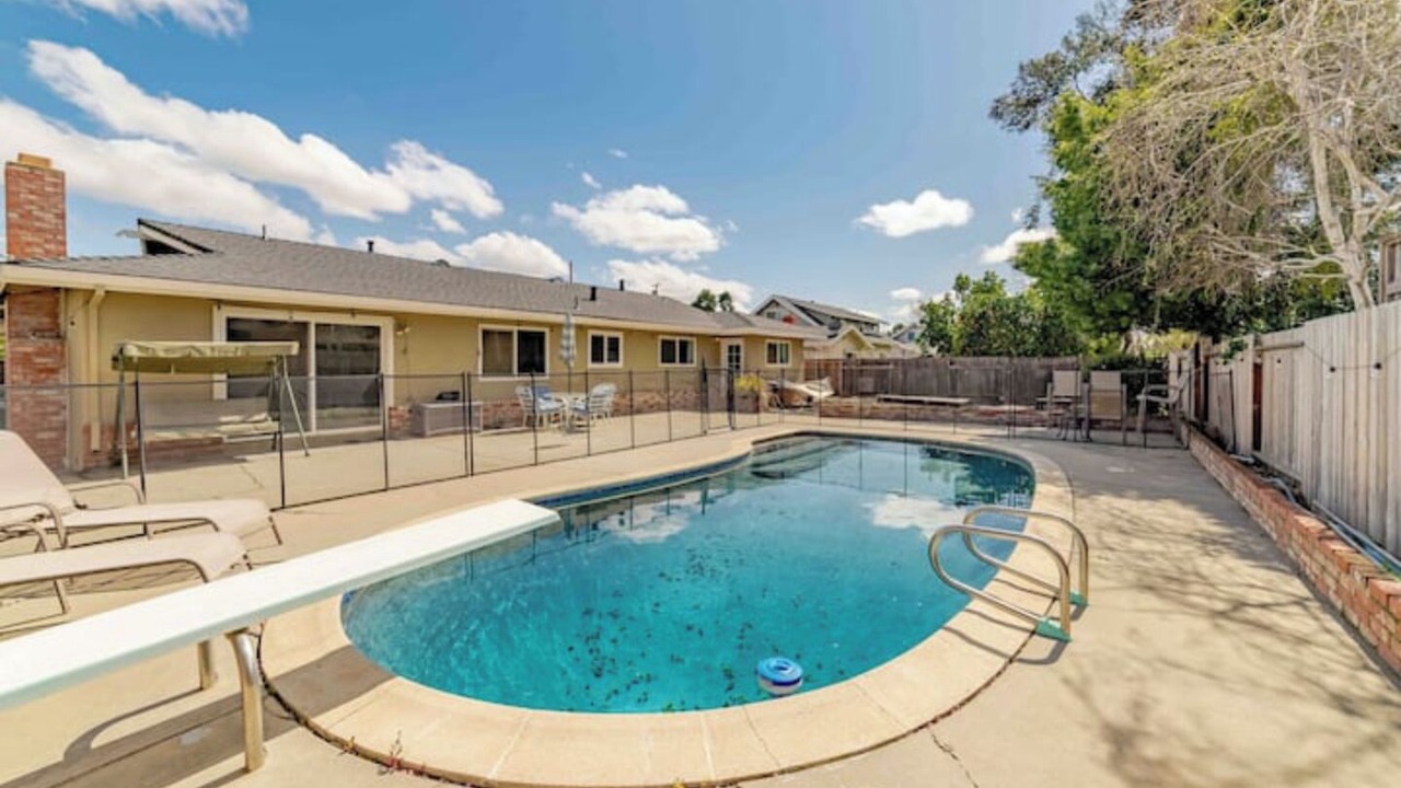 Photo of Outdoor in Yuba City