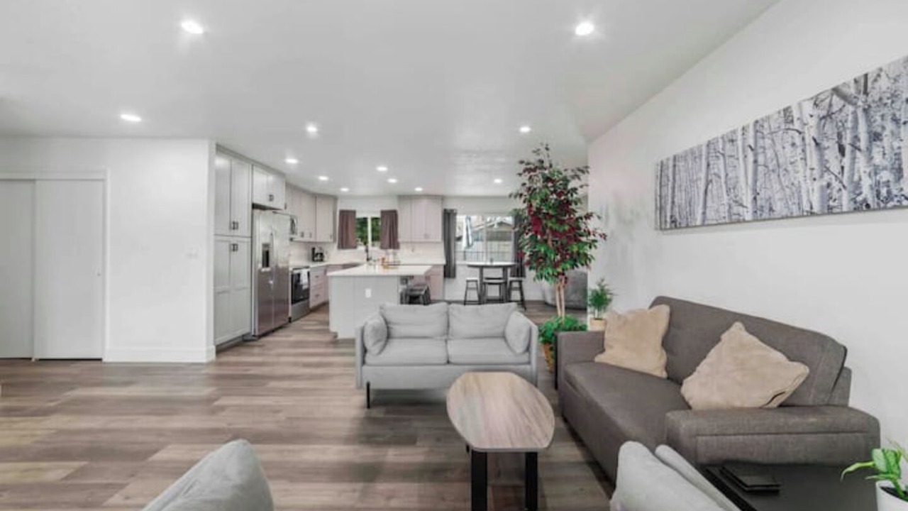 Photo of Livingroom in Yuba City