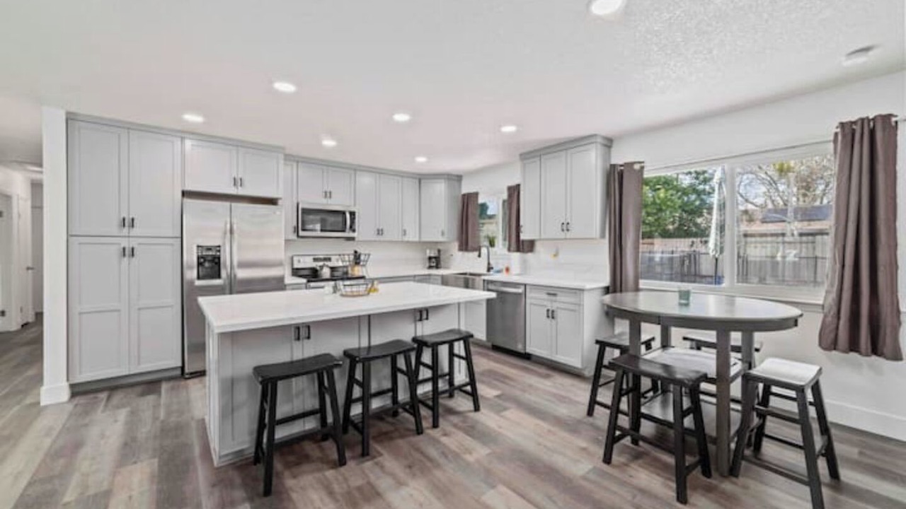 Photo of Kitchen in Yuba City