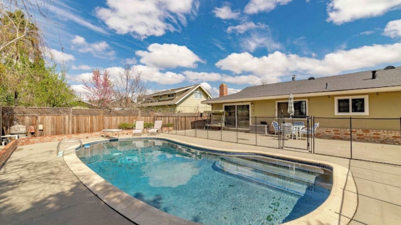 Photo of Outdoor in Yuba City