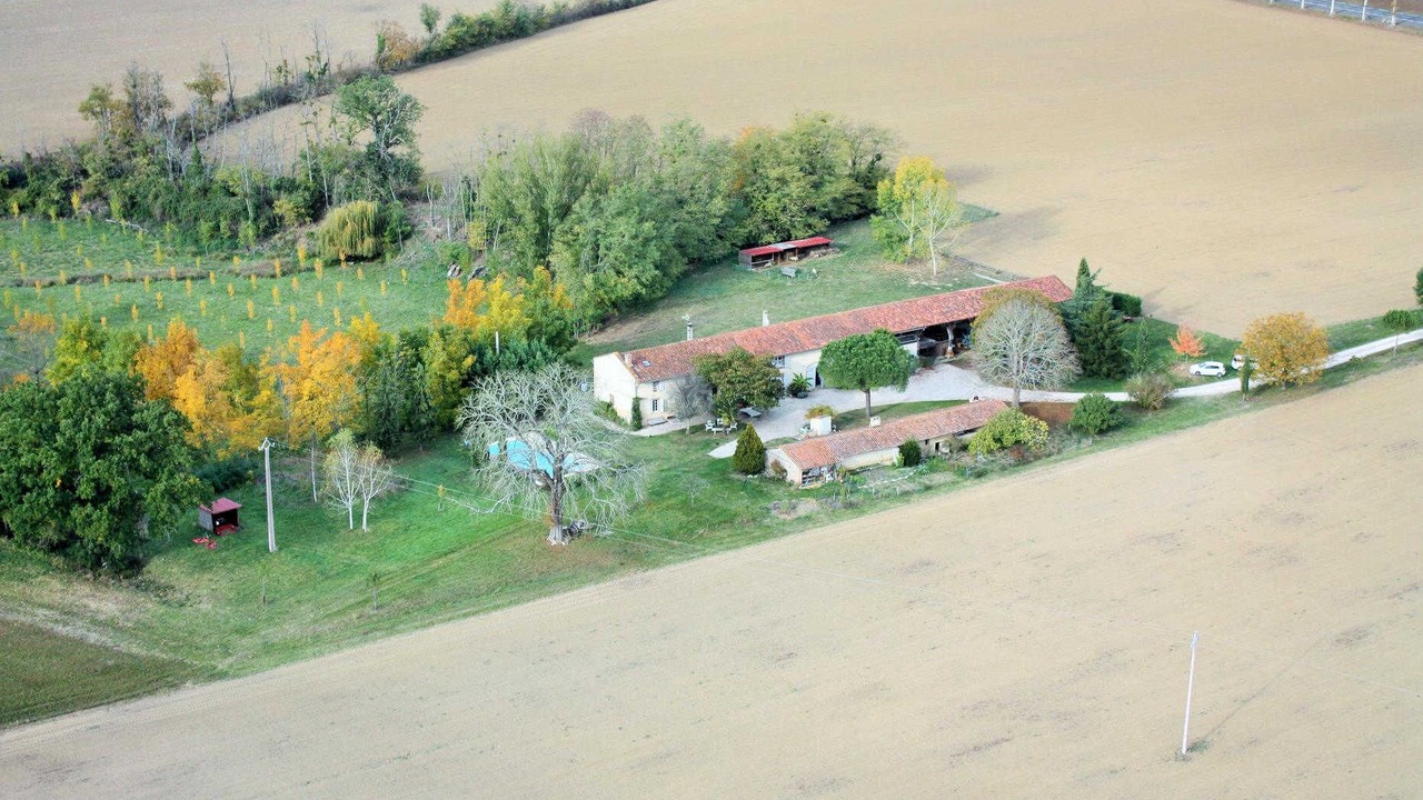 Photo of Outdoor in Montesquieu-Volvestre