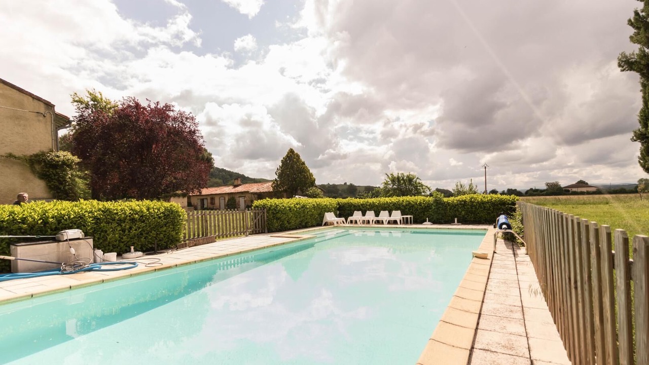 Photo of Outdoor in Montesquieu-Volvestre