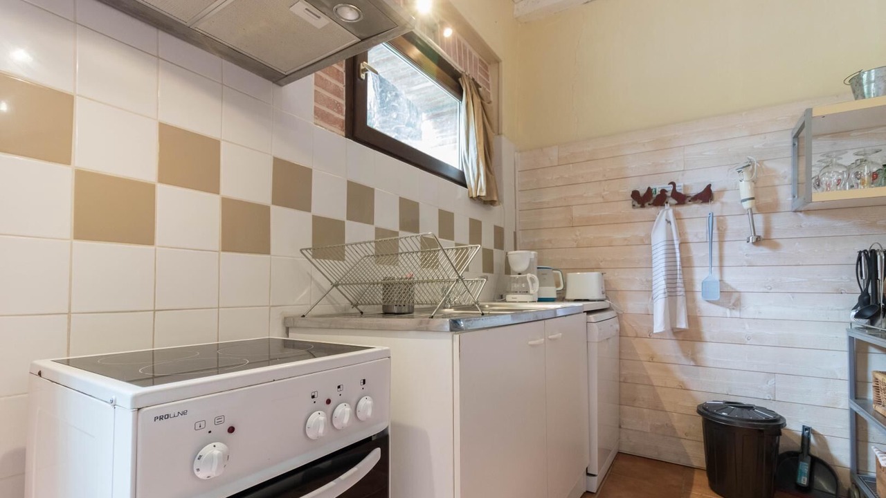 Photo of Kitchen in Montesquieu-Volvestre