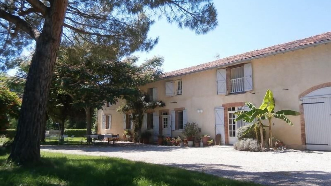 Photo of Outdoor in Montesquieu-Volvestre