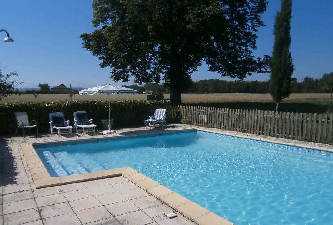 Photo of Outdoor in Montesquieu-Volvestre