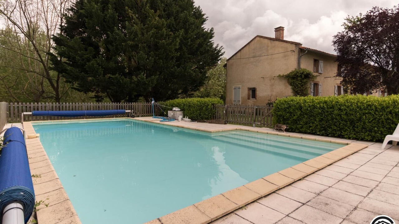 Photo of Outdoor in Montesquieu-Volvestre