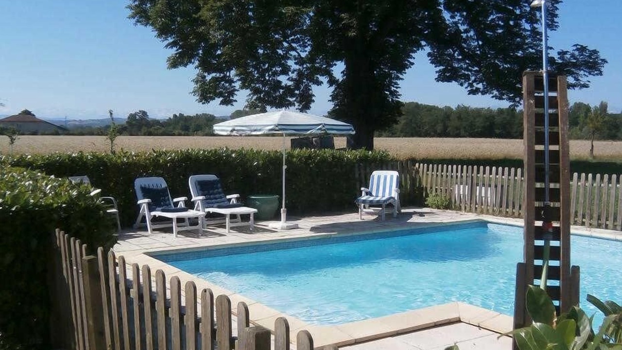 Photo of Outdoor in Montesquieu-Volvestre