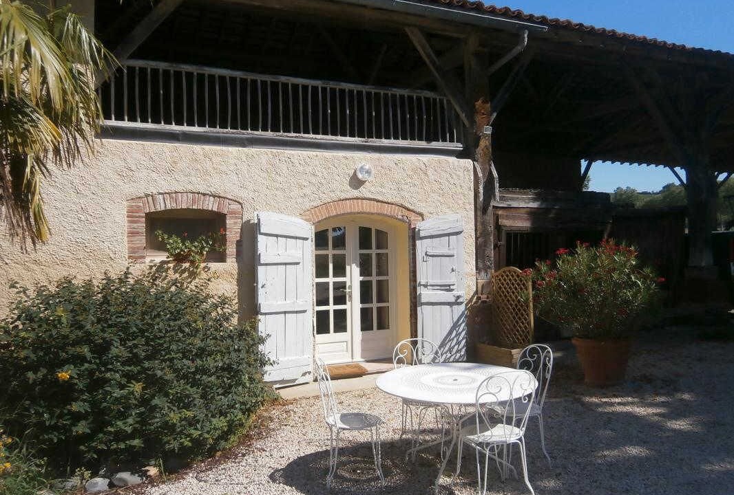 Photo of Outdoor in Montesquieu-Volvestre