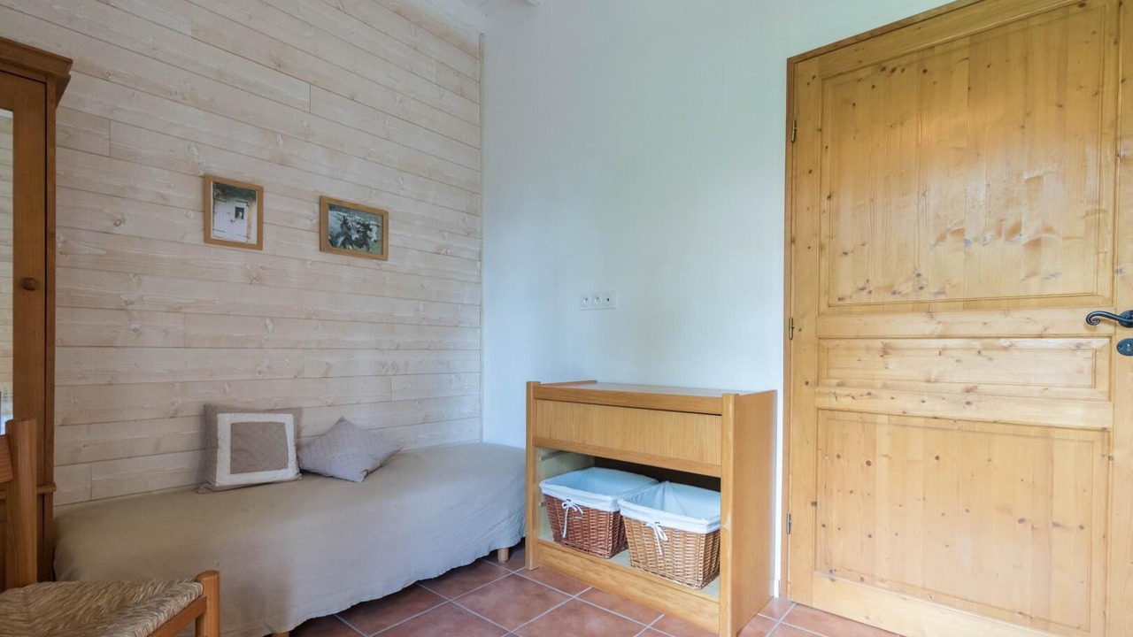 Photo of Bedroom in Montesquieu-Volvestre