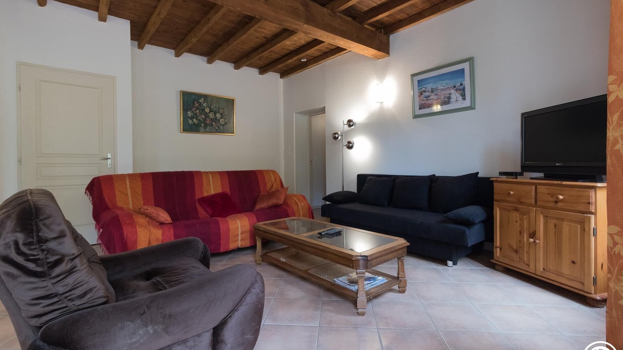 Photo of Livingroom in Pibrac