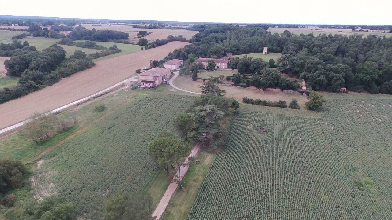 Photo of Outdoor in Pibrac