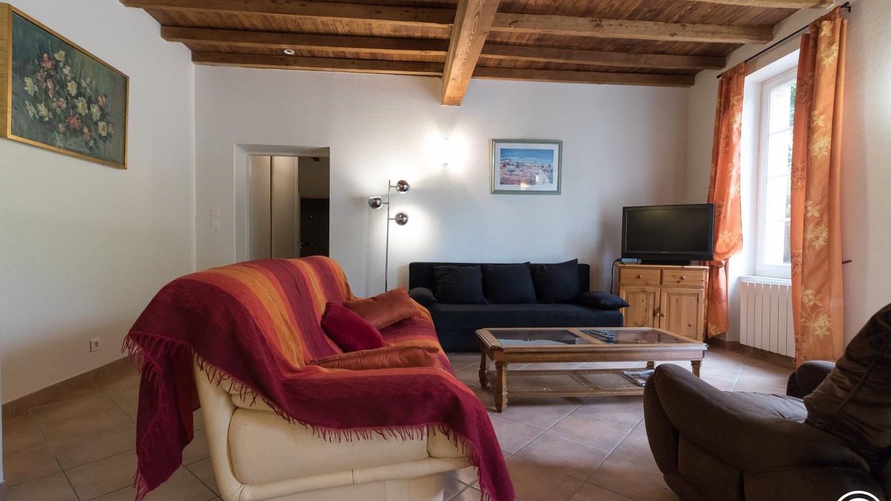 Photo of Livingroom in Pibrac