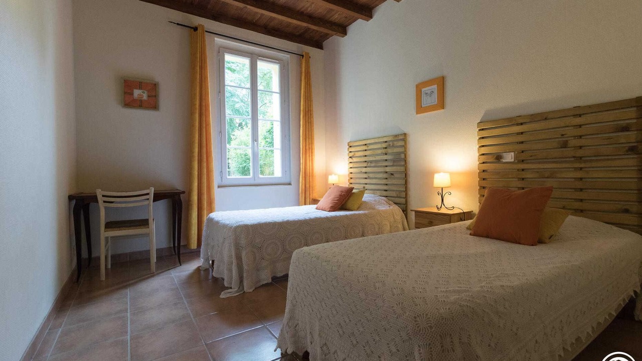 Photo of Bedroom in Pibrac