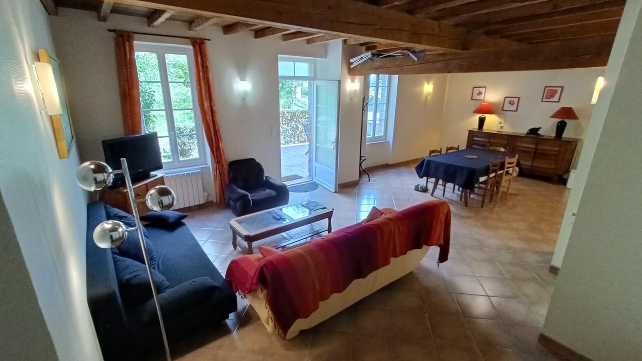 Photo of Livingroom in Pibrac