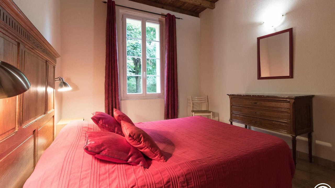 Photo of Bedroom in Pibrac