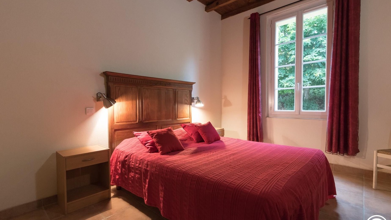 Photo of Bedroom in Pibrac