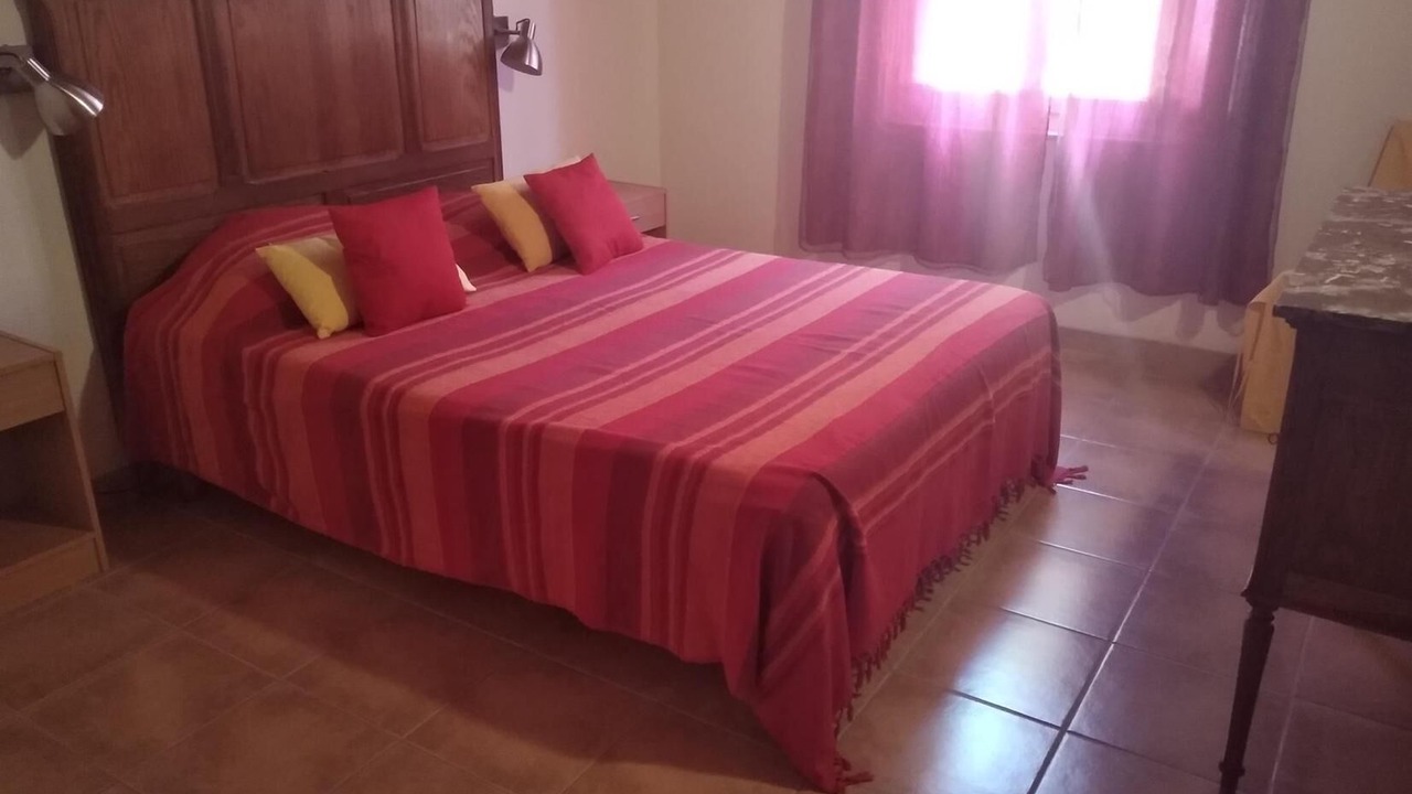 Photo of Bedroom in Pibrac