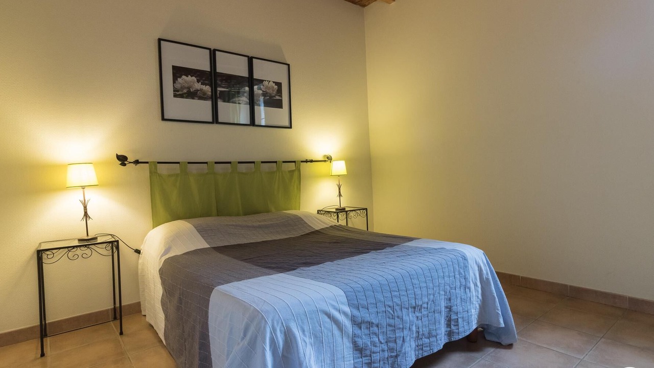 Photo of Bedroom in Pibrac