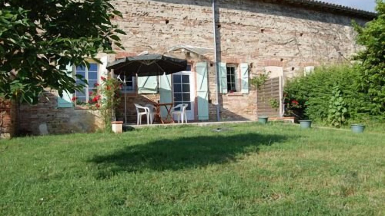 Photo of Patio Balcony in Pibrac