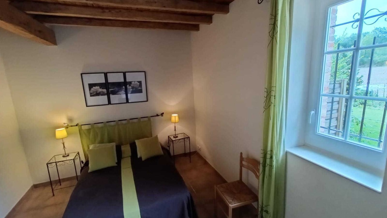 Photo of Bedroom in Pibrac