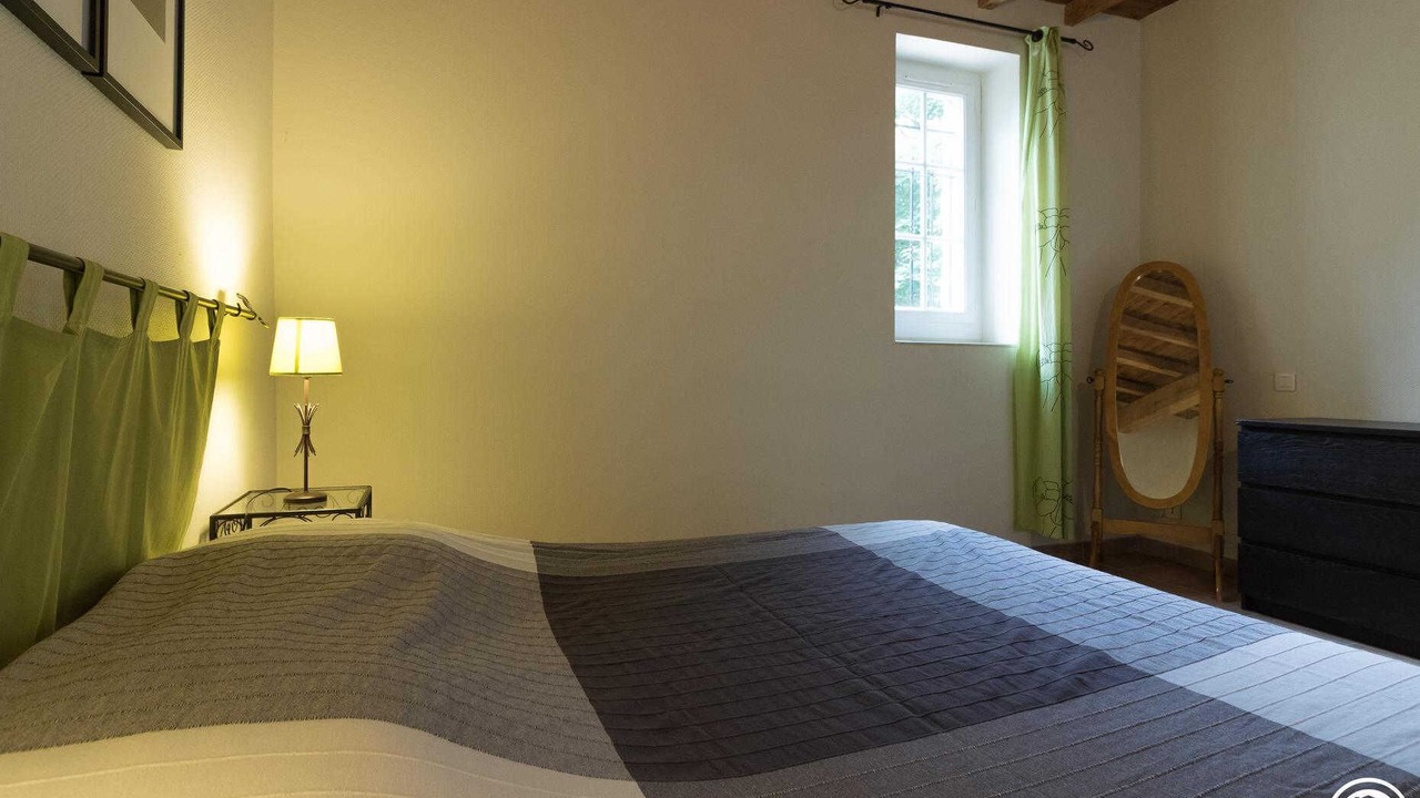 Photo of Bedroom in Pibrac