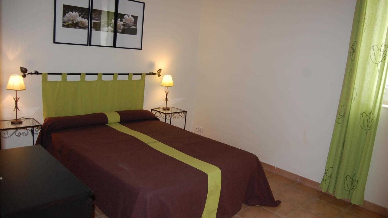 Photo of Bedroom in Pibrac