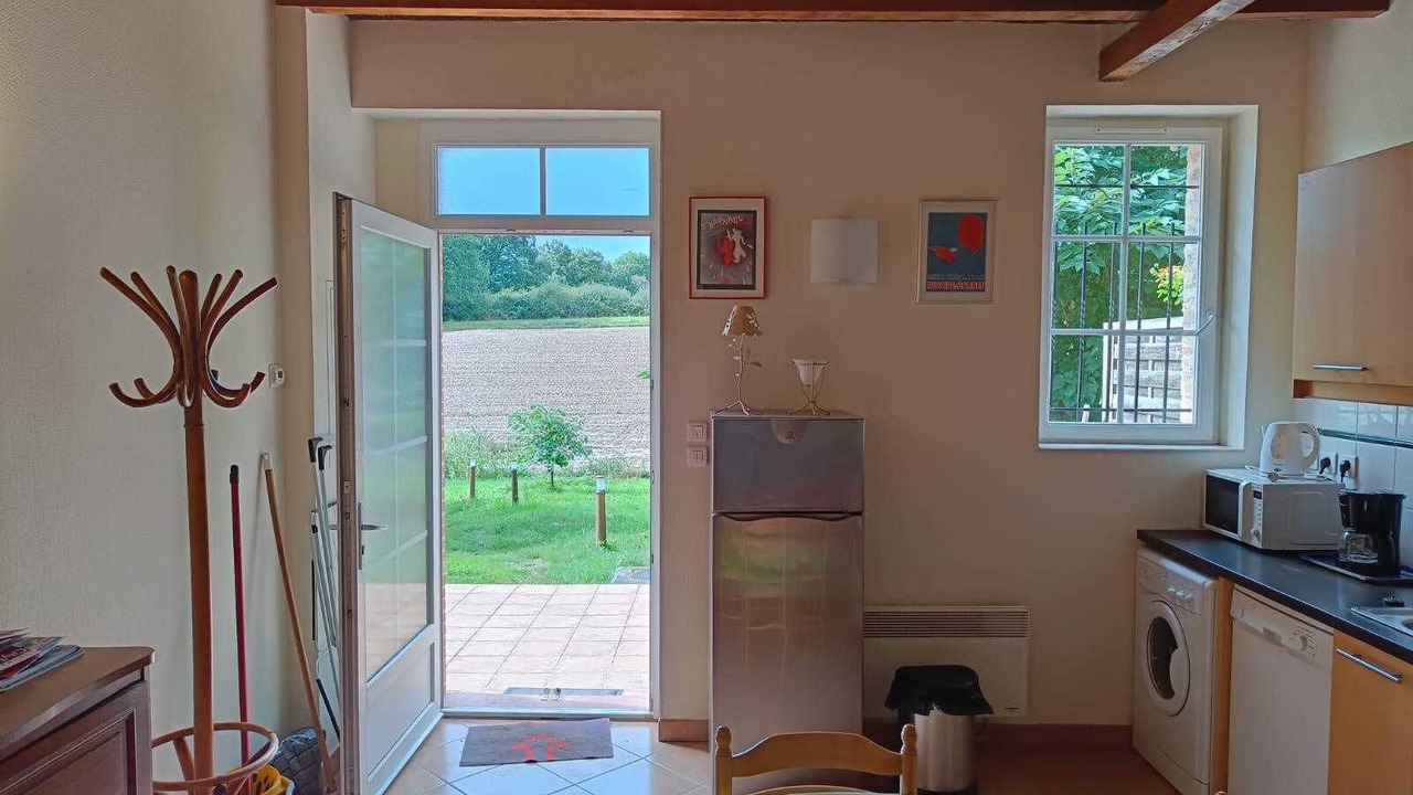 Photo of Kitchen in Pibrac