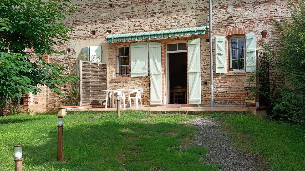 Photo of Outdoor in Pibrac