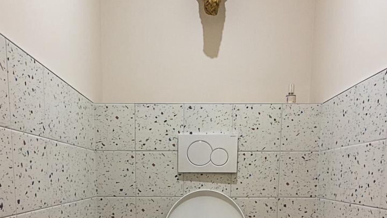 Photo of Bathroom in Saint-Ignan