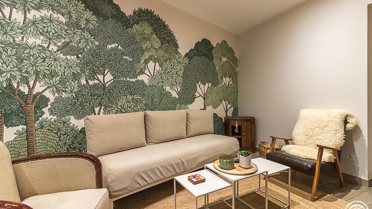 Photo of Livingroom in Saint-Ignan