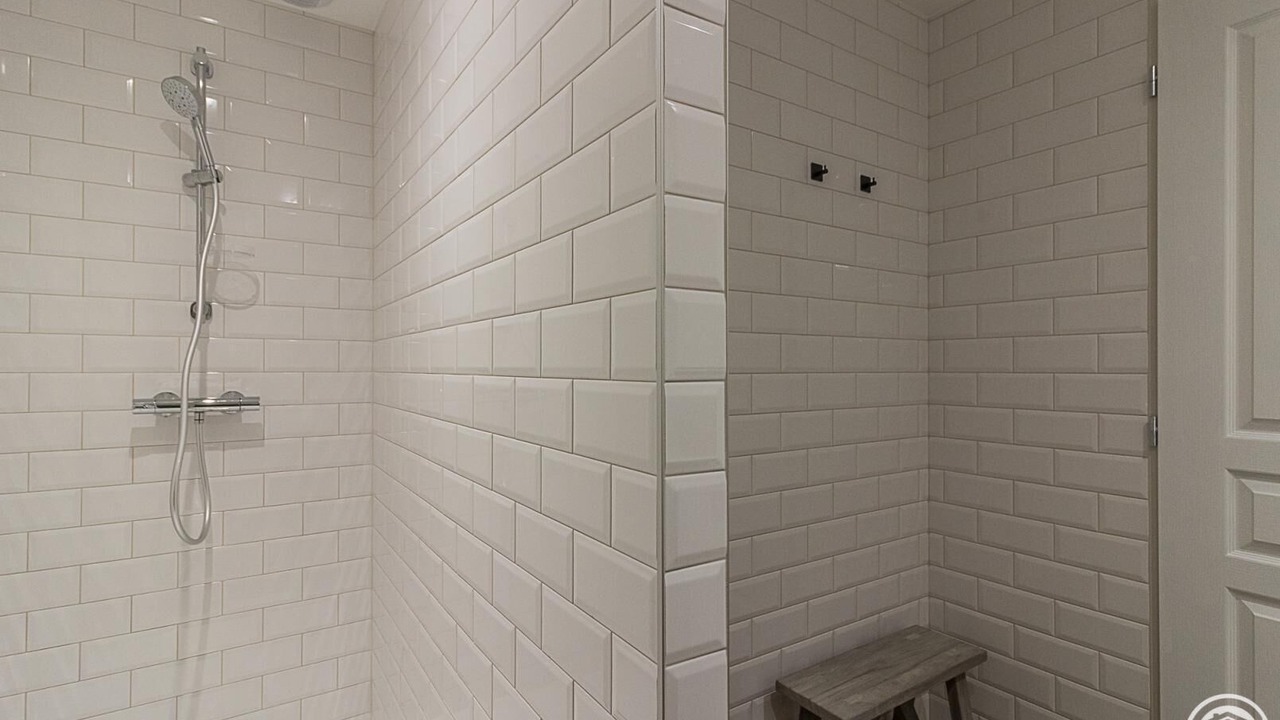 Photo of Bathroom in Saint-Ignan