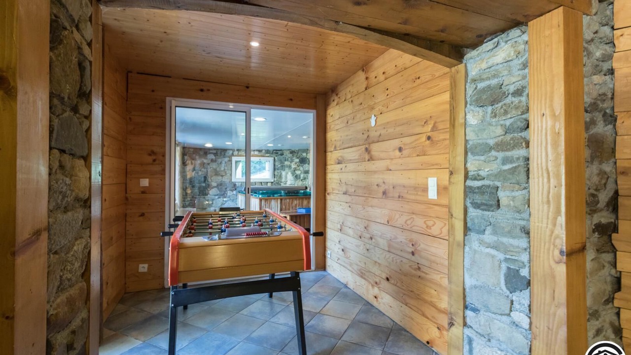 Photo of Bedroom in Benque-Dessous-et-Dessus