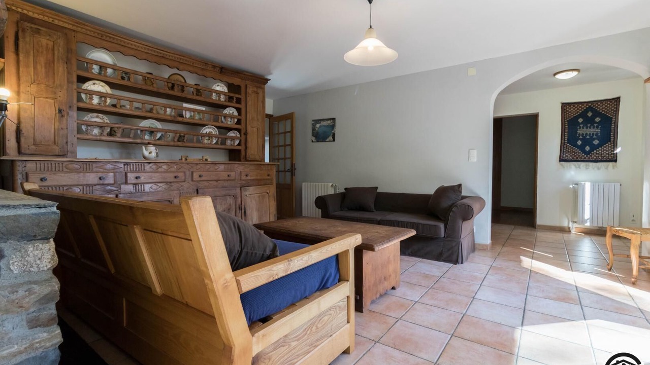 Photo of Livingroom in Benque-Dessous-et-Dessus