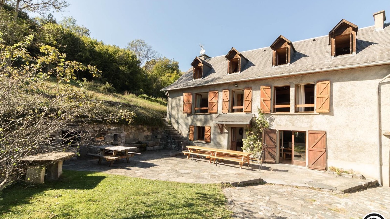 Photo of Outdoor in Benque-Dessous-et-Dessus