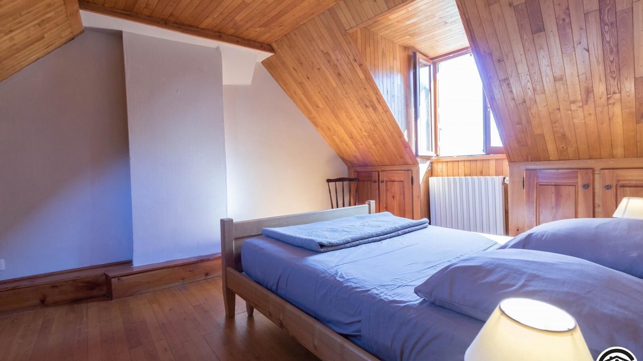 Photo of Bedroom in Benque-Dessous-et-Dessus