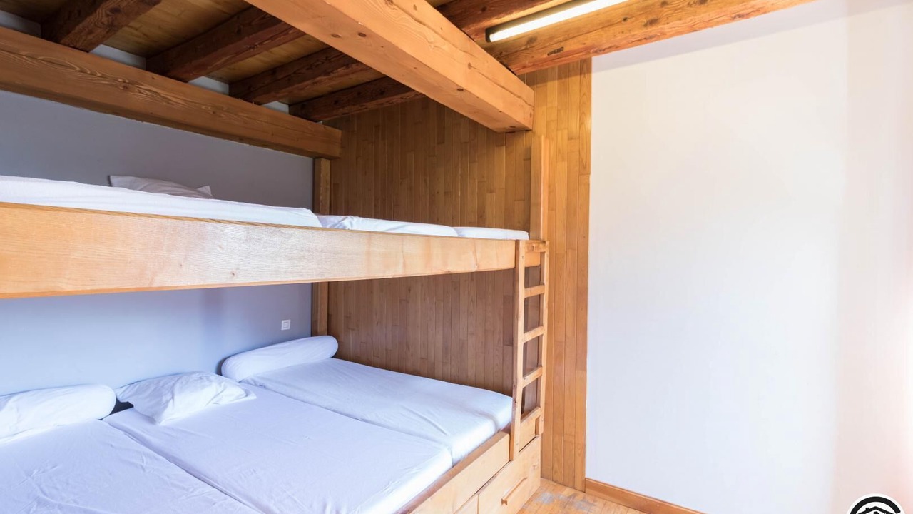 Photo of Bedroom in Benque-Dessous-et-Dessus